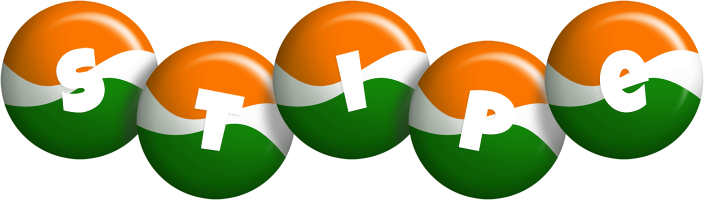 Stipe india logo