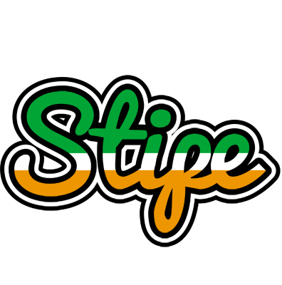 Stipe ireland logo