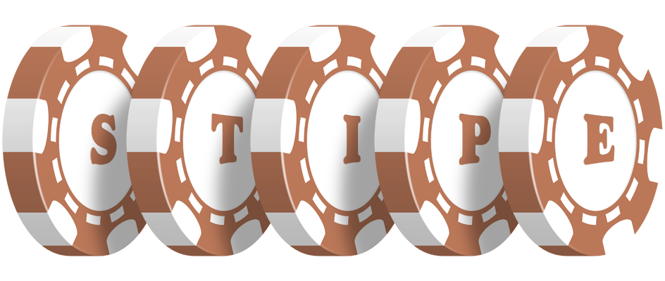 Stipe limit logo
