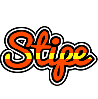Stipe madrid logo