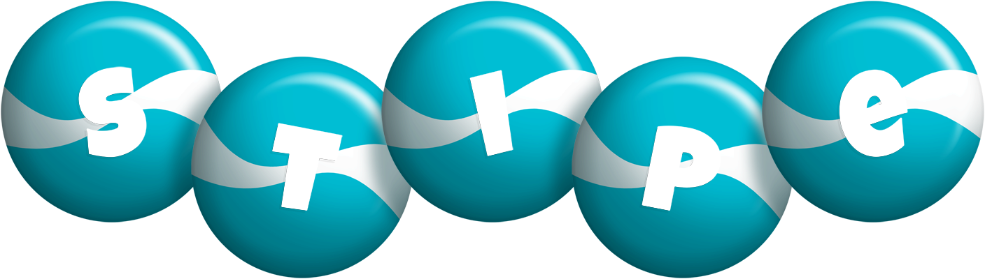 Stipe messi logo