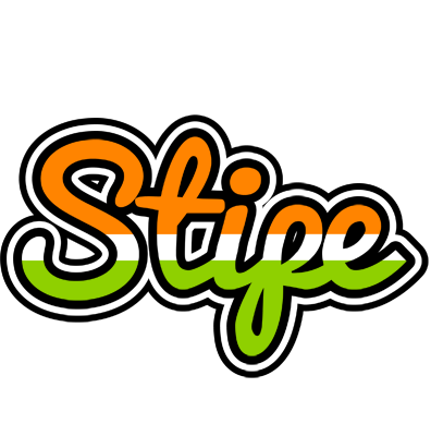 Stipe mumbai logo