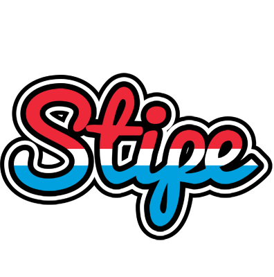 Stipe norway logo
