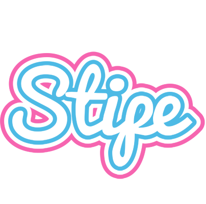 Stipe outdoors logo