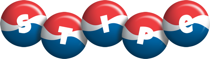 Stipe paris logo