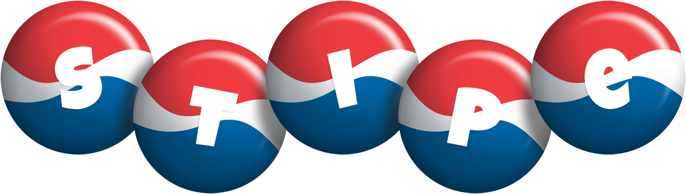 Stipe paris logo