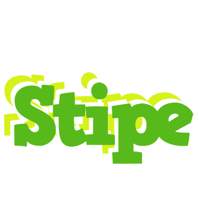 Stipe picnic logo