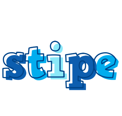 Stipe sailor logo