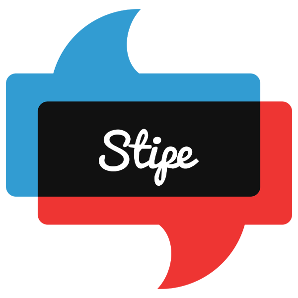 Stipe sharks logo