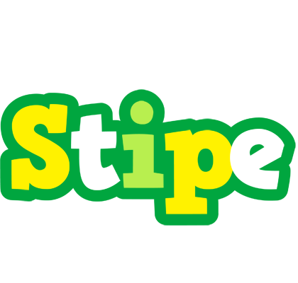 Stipe soccer logo