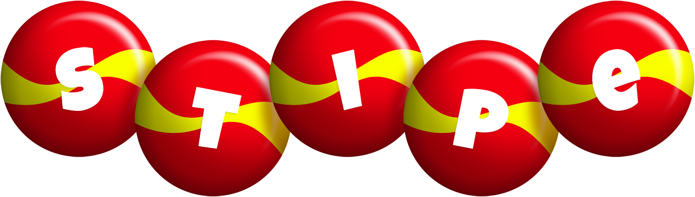 Stipe spain logo