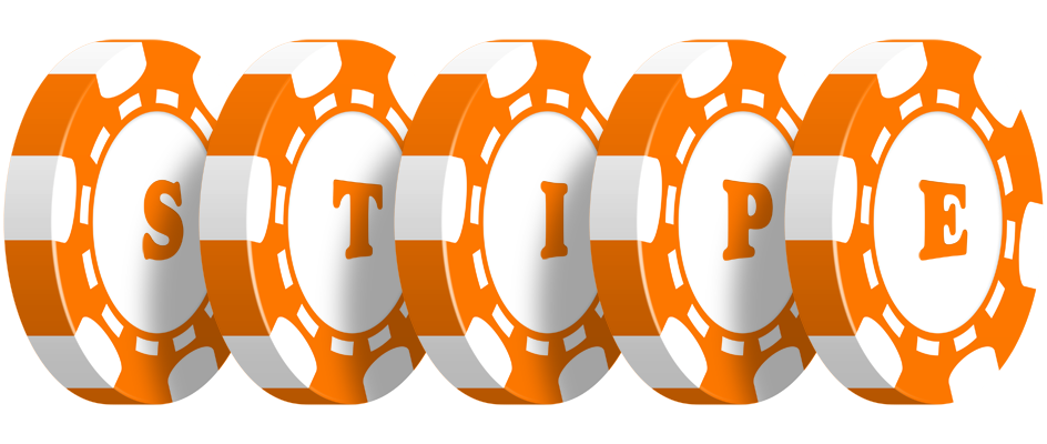Stipe stacks logo