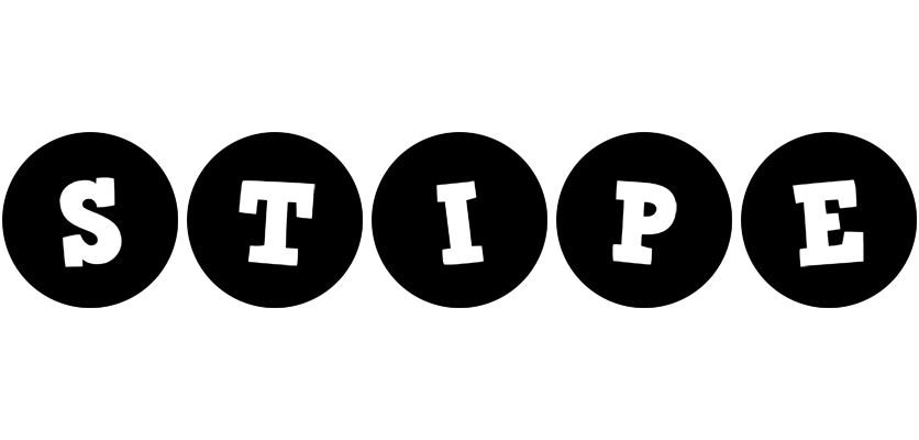 Stipe tools logo