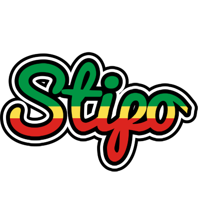 Stipo african logo