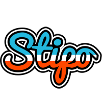 Stipo america logo