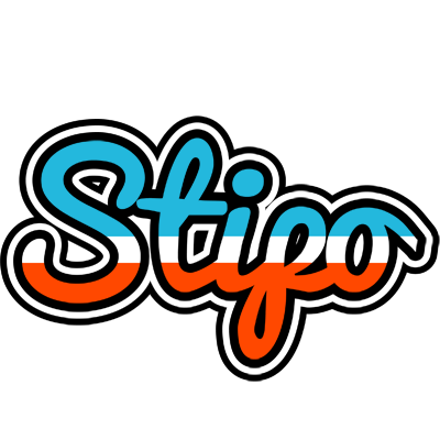 Stipo america logo