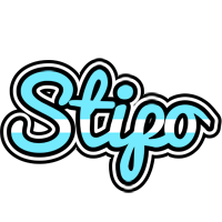 Stipo argentine logo