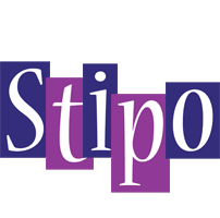 Stipo autumn logo