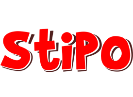 Stipo basket logo