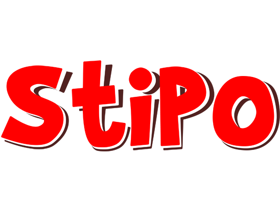 Stipo basket logo