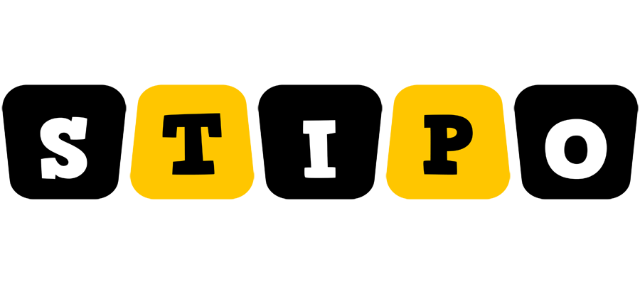 Stipo boots logo