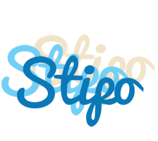 Stipo breeze logo