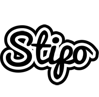 Stipo chess logo