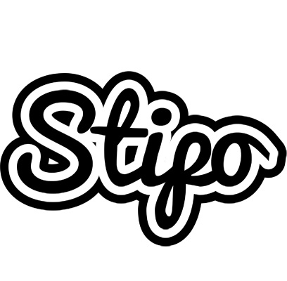 Stipo chess logo