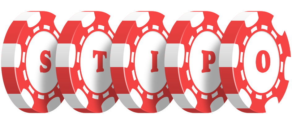 Stipo chip logo