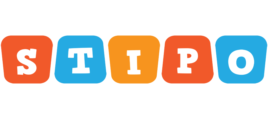 Stipo comics logo