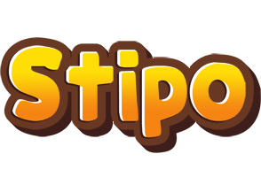 Stipo cookies logo