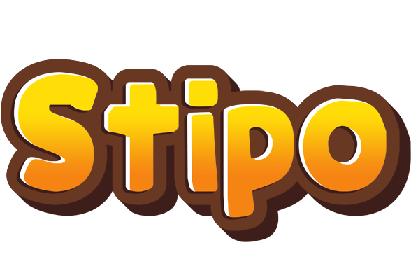 Stipo cookies logo