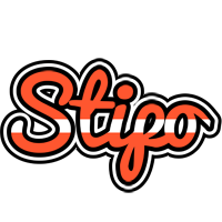 Stipo denmark logo