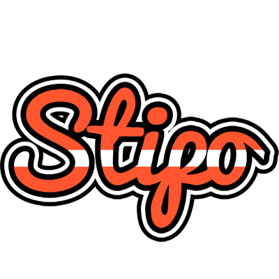 Stipo denmark logo