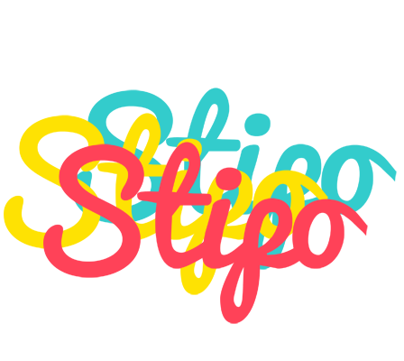 Stipo disco logo