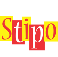 Stipo errors logo