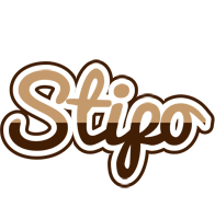 Stipo exclusive logo