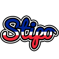 Stipo france logo