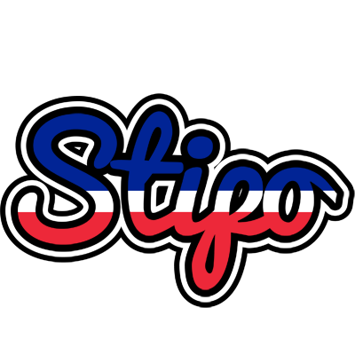 Stipo france logo