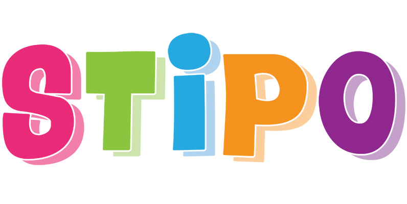 Stipo friday logo