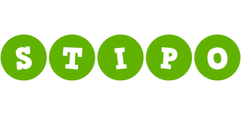 Stipo games logo