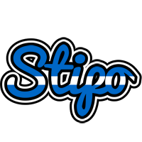 Stipo greece logo