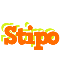 Stipo healthy logo