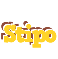 Stipo hotcup logo