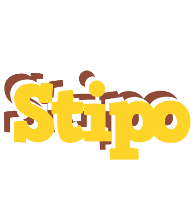 Stipo hotcup logo