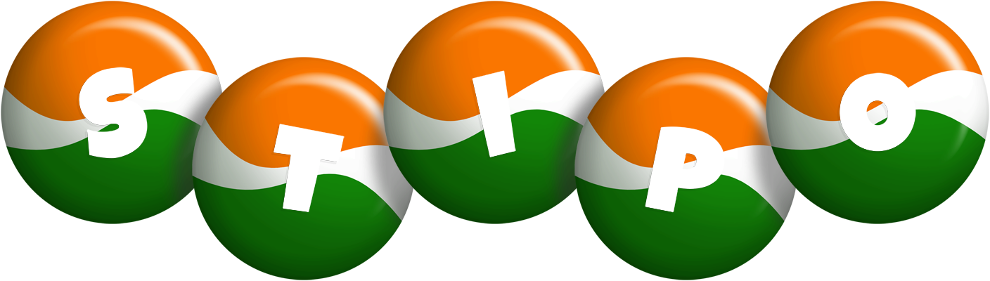 Stipo india logo