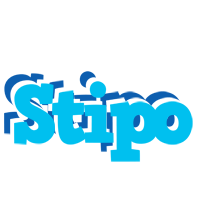 Stipo jacuzzi logo