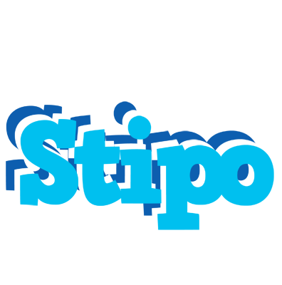 Stipo jacuzzi logo
