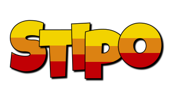 Stipo jungle logo