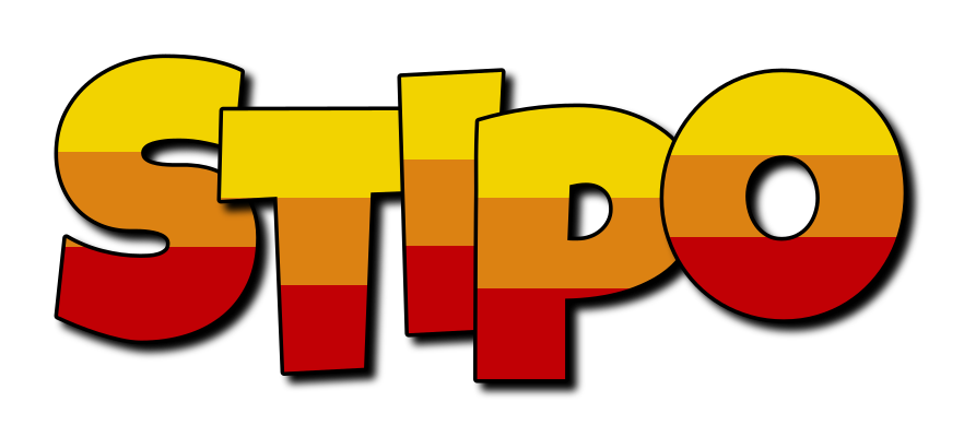 Stipo jungle logo